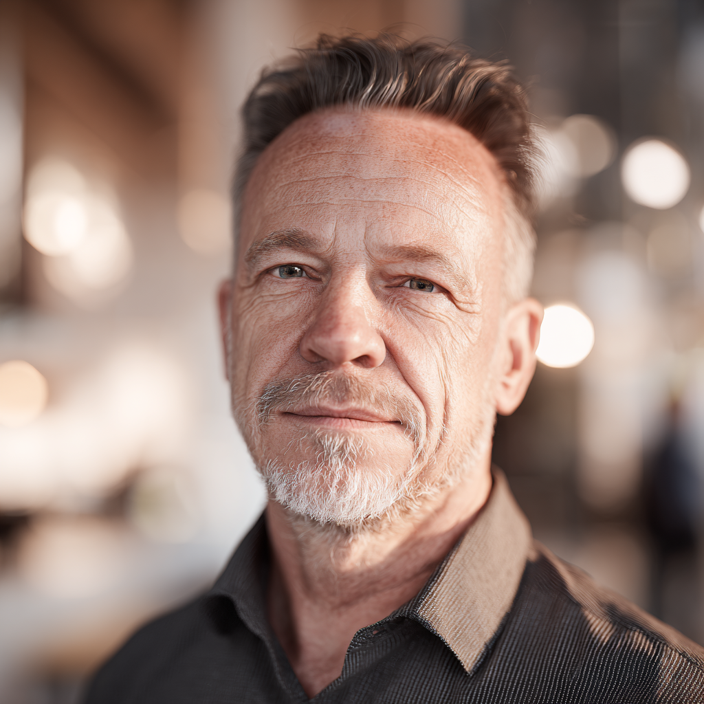 Михаил Соколов